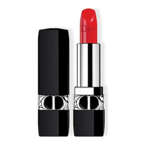 dior 453 adoree|christian dior red color.